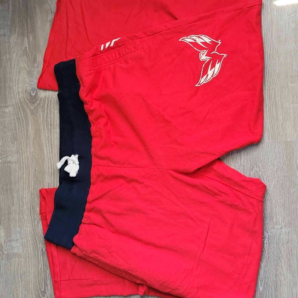 Washington capitals sweats